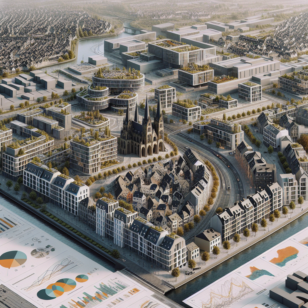 Infrastruktur und Bodenrichtwert in Aachen Kornelimünster
